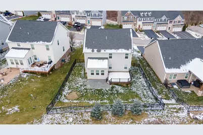 1436 Deer Creek Crossing, Cecil, PA 15317 - Photo 32