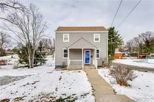 11561 Center St, North Huntingdon, PA 15642 - Photo 1