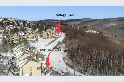 8011 Meadowridge Drive, Seven Springs, PA 15622 - Photo 38