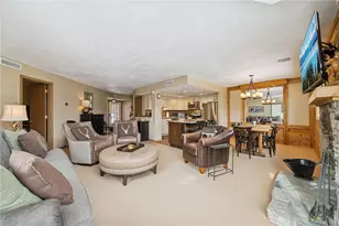 8011 Meadowridge Dr, Seven Springs, PA 15622 - Photo 4