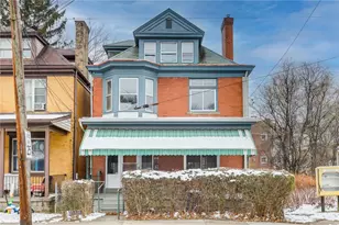 2247 Wilson Ave, Pittsburgh, PA 15214 - Photo 1