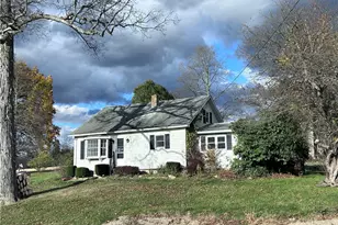 5827 Emlenton Clintonville Rd, Emlenton Boro, PA 16373 - Photo 1