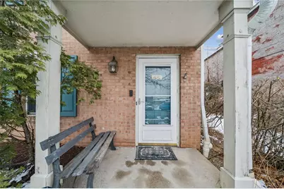 3242 Ward Street, Pittsburgh, PA 15213 - Photo 2