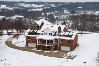 515 Grandview Dr, South Franklin, PA 15301 - Photo 4