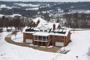 515 Grandview Dr, South Franklin, PA 15301 - Photo 4