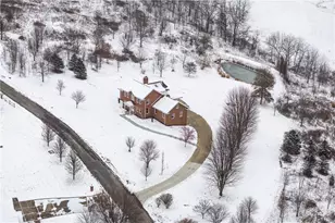 515 Grandview Dr, South Franklin, PA 15301 - Photo 2