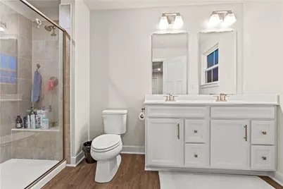 805 Greenwood Drive, North Strabane, PA 15317 - Photo 12