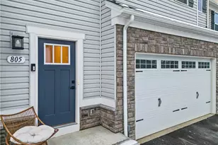 805 Greenwood Dr, North Strabane, PA 15317 - Photo 2