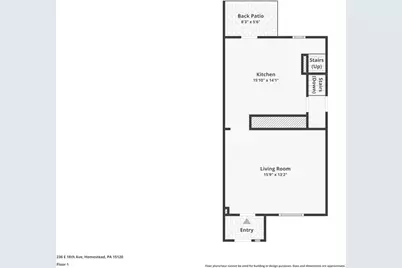 236 E 18th Ave, Homestead, PA 15120 - Photo 32