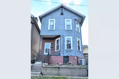 819 Lincoln Ave, Charleroi Boro, PA 15022 - Photo 1