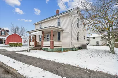 2305 Watkins Ave, Latrobe, PA 15650 - Photo 30