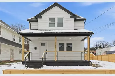1227 McMinn St, Aliquippa, PA 15001 - Photo 1
