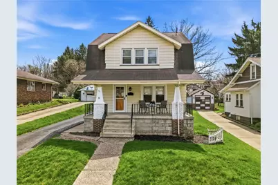 486 Tamplin St, Sharon, PA 16146 - Photo 1
