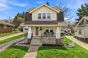486 Tamplin St, Sharon, PA 16146 - Photo 1
