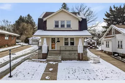 486 Tamplin St, Sharon, PA 16146 - Photo 2