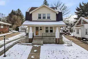 486 Tamplin St, Sharon, PA 16146 - Photo 2