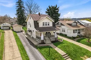 486 Tamplin St, Sharon, PA 16146 - Photo 4