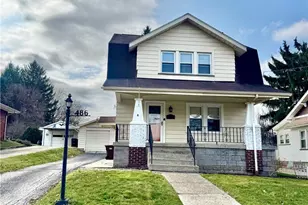 486 Tamplin St, Sharon, PA 16146 - Photo 1