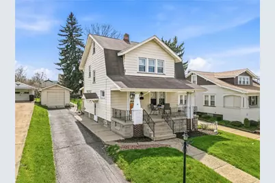 486 Tamplin St, Sharon, PA 16146 - Photo 1