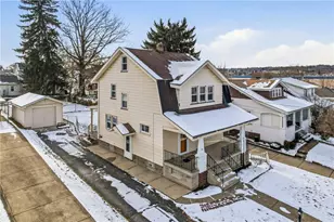 486 Tamplin St, Sharon, PA 16146 - Photo 4