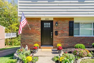 820 Bethany Drive, Pittsburgh, PA 15243 - Photo 2