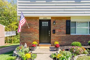 820 Bethany Dr, Pittsburgh, PA 15243 - Photo 2