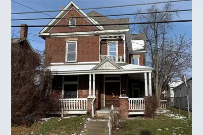 324 New Castle St, Butler, PA 16001 - Photo 1