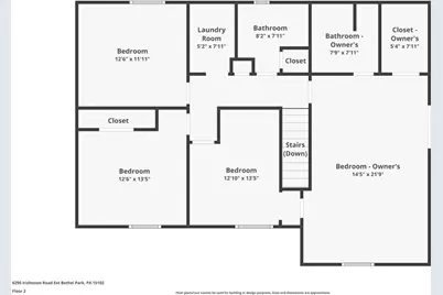 6290 Irishtown Road Ext, Bethel Park, PA 15102 - Photo 36