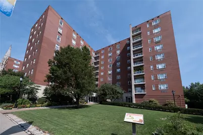 4625 Fifth Avenue #609, Pittsburgh, PA 15213 - Photo 1