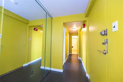 4625 Fifth Avenue #609, Pittsburgh, PA 15213 - Photo 8