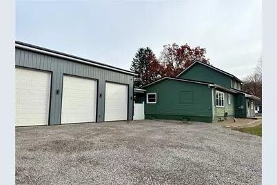 517 Meridian Road, Twp of But SW, PA 16053 - Photo 2