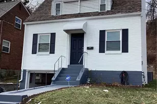 1016 Porter St, McKeesport, PA 15132 - Photo 1