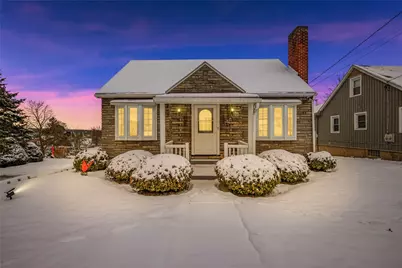 731 West Main Street, Somerset Boro, PA 15501 - Photo 1