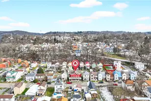 325/327 8th Ave, New Brighton, PA 15066 - Photo 8