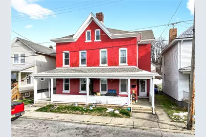 325/327 8th Avenue, New Brighton, PA 15066 - Photo 10