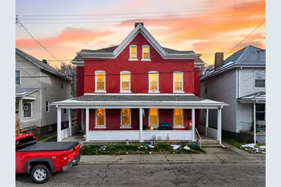 325/327 8th Avenue, New Brighton, PA 15066 - Photo 2