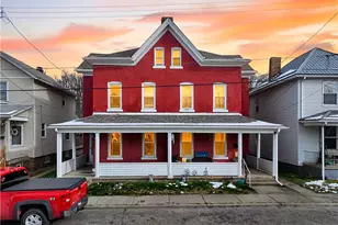 325/327 8th Ave, New Brighton, PA 15066 - Photo 2