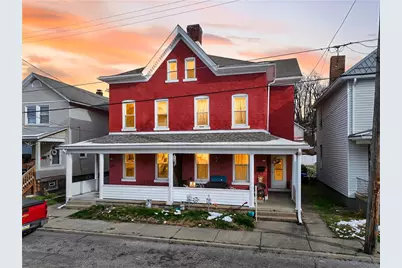 325/327 8th Avenue, New Brighton, PA 15066 - Photo 14