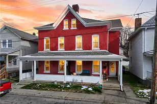 325/327 8th Ave, New Brighton, PA 15066 - Photo 14