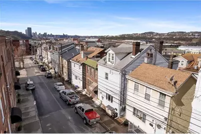 3435 Denny #2, Pittsburgh, PA 15201 - Photo 2