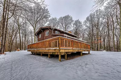 248 Greenbrier Rd, Bullskin Township, PA 15610 - Photo 30