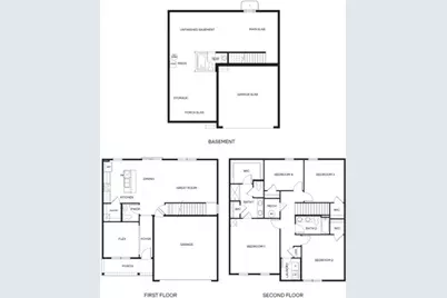 345 Leslie Farms Dr, Connoquenessing Boro, PA 16033 - Photo 28