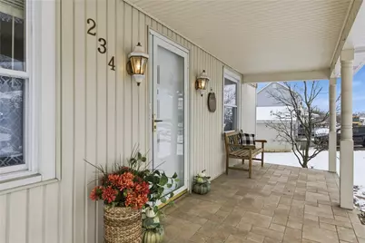 234 Reynolds, Sewickley Township, PA 15640 - Photo 2