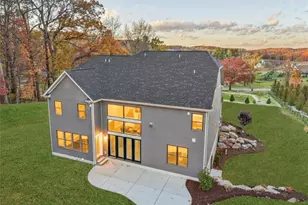 9660 Goehring Rd, Cranberry Township, PA 16066 - Photo 4