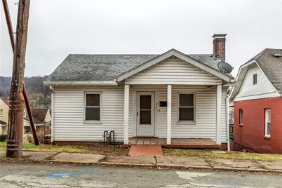 312 Lafferty Street, Jeannette, PA 15644 - Photo 30