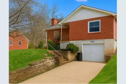 304 Dewey Ave, Washington, PA 15301 - Photo 1