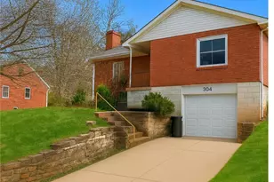 304 Dewey Ave, Washington, PA 15301 - Photo 1