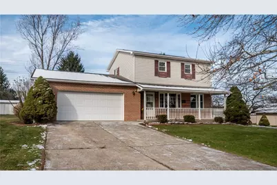 110 Hickory Ln, West Leechburg, PA 15656 - Photo 1