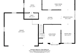 110 Hickory Ln, West Leechburg, PA 15656 - Photo 46