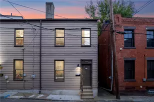 525 Alpine Ave, Pittsburgh, PA 15212 - Photo 1